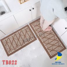 10+ Mẫu Thảm Trải Bếp Đẹp Dành Cho Gia Đình Bạn - Thảm Trải Sàn Phúc Hưng