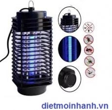 Đèn bắt muỗi, đèn diệt muỗi thông minh trong nhà | Diệt Mối Vũng Tàu