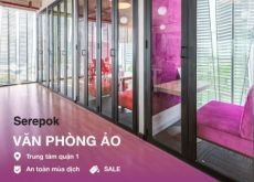 Giải pháp Thuê Văn phòng Ảo cho Start-up