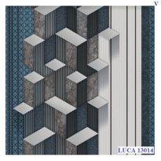 Giấy dán tường - Cung cấp và thi công giấy dán tường