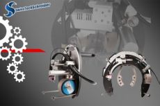 Hàn Ống Và Hệ Thống Ống Dẫn Bằng Hàn Quỹ Đạo Tự Động | Orbital Welding