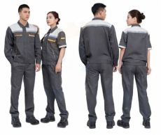 Lợi ích của việc sử dụng quần áo bảo hộ lao động  | Công ty bảo hộ lao động lasa