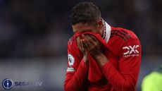 Man United chính thức không có sự phục vụ của Varane ít nhất đến World Cup 2022