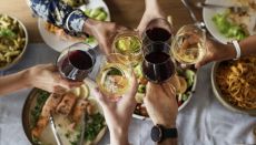 Ngành Đồ Uống | Beverage Industry