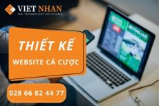Những điều cần lưu ý khi thiết kế website cá cược bóng đá