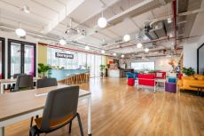 Office Suites - Furnished Office Space for Rent | Serepok