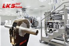 Sự Quan Trọng Của Hàn Quỹ Đạo Dược Phẩm Cho Đường Ống Dẫn