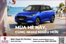 Swift: Vì Sao Được Gọi Là 