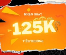 Tặng 125K Miễn Phí Tại Thể Thao ANBET88