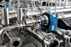 Ưu nhược điểm của công nghệ hàn quỹ đạo Orbital welding technology